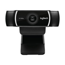 CAMARA WEB LOGITECH C922 PRO STREAM 1080P USB-A 960-001087