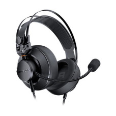 HEADSET GAMING COUGAR VM410 CLASSIC ALÁMBRICO 3.5MM 3H550P53B.0001
