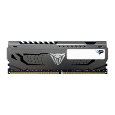 MEMORIA PC 16GB DDR4 3200MHZ PATRIOT CL16 VIPER 4 STEEL HS SINGLE PVS416G320C6 V4S