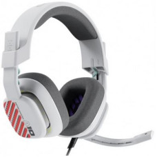 HEADSET GAMING LOGITECH A10 GEN 2 ALÁMBRICO 3.5MM PARA PLAYSTATION Y PC 939-002062