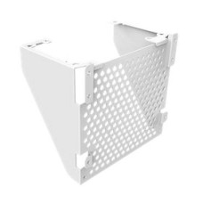 BRACKET COOLER MASTER NR200 WHITE  ATX PSU  MCA-NR200C-WPSU00