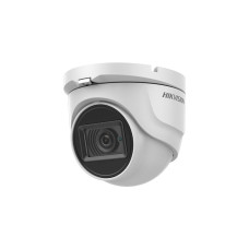 CAMARA DE SEGURIDAD HIKVISION  ANALOGA 4K(8MP). METAL TURRET. IP67 DS-2CE76U1T-ITMF(2.8mm) 300611826
