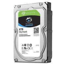 HD INTERNO 6TB 3.5 SEAGATE HIKVISION ST6000VX001 303800598