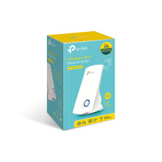 AMPLIFICADOR DE SEÑAL TP LINK TL-WA850RE 300MBPS