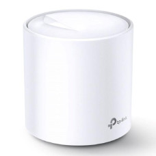 SISTEMA WIFI TP LINK AX3000 WIFI WHOLE MESH DECO X50 (1-PACK)