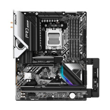TARJETA MADRE ASROCK X670E PRO RS AM5 ATX DDR5 X670EPROP RS