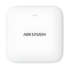 DETECTOR INALAMBRICO DE FUGA DE AGUA HIKVISION Extension Probe;CR2450;433MHz DS-PDWL-E-WB 314300114