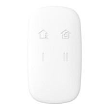 LLAVERO INAMBRICO PARA ALARMA HIKVISION Two-way wireless. 433MHz DS-PKF1-WB 302401700