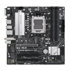 TARJETA MADRE ASUS PRIME B650M-A WIFI AM5 M-ATX DDR5