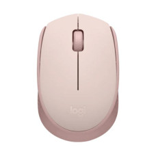 MOUSE LOGITECH M170 INALÁMBRICO 2.4 GHZ 1000 DPI 910-006862