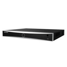 GRABADORA NVR PARA CAMARAS DE VIGILANCIA HIKVISION 16-CH POE 1U 4K SERIE K NVR ACUSENSE . H.265+/H.265/H.264+/H.264. 1 HDMI/ 2 SATADS-7616NXI-K2/16P(STD) 303616123
