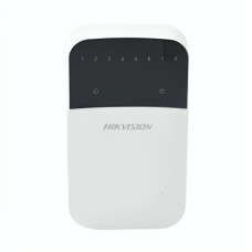 TECLADO ALAMBRICO LED HIKVISION INDICADOR MAX 8 ZONAS DS-PKG-H8L 302401445