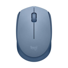 MOUSE LOGITECH M170 INALÁMBRICO 2.4 GHZ 1000 DPI 910-006863