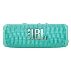 PARLANTE JBL FLIP 6 30W BLUETOOTH A PRUEBA DE AGUA JBLFLIP6TEALAM