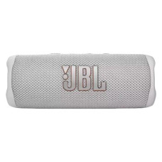 PARLANTE JBL FLIP 6 30W BLUETOOTH A PRUEBA DE AGUA JBLFLIP6WHTAM