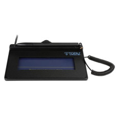 PAD DE FIRMA TOPAZ T-S460-BSB-R TOPAZ SIGLITE  4.30