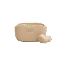 AUDIFONO JBL VIBE BUDS INALÁMBRICO BLUETOOTH JBLVBUDSBEGAM