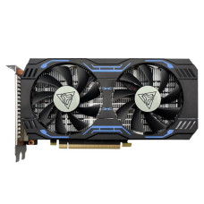 TARJETA DE VIDEO ARKTEK GEFORCE GTX1660TI 6GB V2 GDDR6 1770 MHZ AKN1660TID6S6GH1
