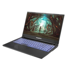 LAPTOP GIGABYTE G5 KF-E3US333SH 15.6