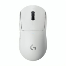 MOUSE GAMING LOGITECH PRO X SUPERLIGHT 2 INALÁMBRICO 2.4 GHZ 44000 DPI 910-006636