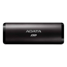 HD EXTERNO 512GB SOLIDO SE760 ADATA ASE760-512GU32G2-CBK