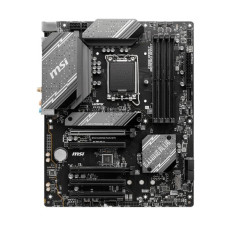 TARJETA MADRE MSI B760 GAMING PLUS WIFI ATX DDR5 911-7D98-029