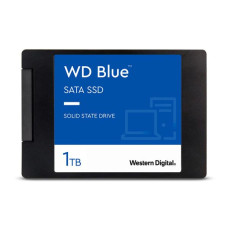 HD INTERNO 1TB 2.5 SOLIDO WD BLUE WDS100T2B0A