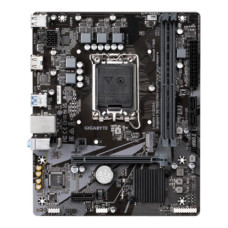 TARJETA MADRE GIGABYTE H610M K DDR4 LGA1700 H610MKDDR4