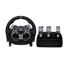 VOLANTE LOGITECH PARA XBOX 1 G920 941-000122