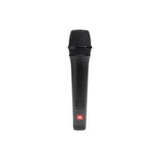 MICROFONO ALAMBRICO JBL PBM 100 DINAMICO CONECTOR 6.35MM JBLPBM100BLKAM