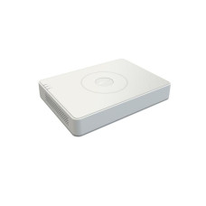 GRABADORA NVR PARA CAMARAS DE VIGILANCIA HIKVISION 8-CH IP.8-CH POE INTERFACE. H.265+. UP TO 4MP RECORDING. 1 SATA INTERFACE DS-7108NI-Q1/8P (STD) (D) 303618107