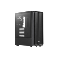 CASE GAMING XPG VALOR STORM MID TOWER SIN VENTILACIÓN INCLUIDA CON VIDRIO LATERAL Y MALLA FRONTAL VALORSTORMMTWOF-BKCWW