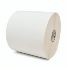 ROLLO ETIQUETAS ZEBRA PAPEL 1.25