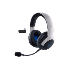 HEADSET GAMING RAZER KAIRA PRO INALÁMBRICO (BLUETOOTH/ 2.4 GHZ) PARA PLAYSTATION 5 RZ04-04030100-R3U1