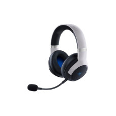 HEADSET GAMING RAZER KAIRA PRO HYPERSPEED INALÁMBRICO 2.4 GHZ PARA PLAYSTATION 5 RZ04-04030200-R3U1