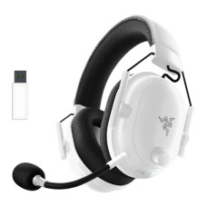HEADSET GAMING RAZER BLACKSHARK V2 PRO INALÁMBRICO (BLUETOOTH/ 2.4 GHZ) PARA PLAYSTATION RZ04-04530600-R3UA
