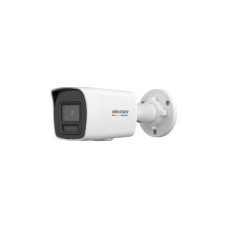 CAMARA DE SEGURIDAD HIKVISION BULLET COLORVU 2560 × 1440 2.8MM H.265+ 4MP DS-2CD1047G2H-LIU O-STD 311325490