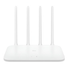 ROUTER XIAOMI MI ROUTER 4A WHITE 10/100M 25090