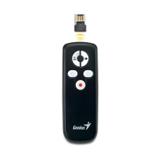 PRESENTADOR GENIUS MEDIA POINTER 100 31090015100