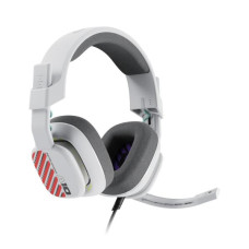 HEADSET GAMING LOGITECH ASTRO A10 GEN 2 ALÁMBRICO 3.5MM PARA XBOX Y PC 939-002050