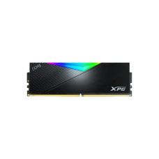 MEMORIA PC 16GB DDR5 7200MHZ XPG LANCER RGB BLACK AX5U7200C3416G-CLARBK