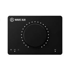 INTERFASE DE MICROFONO Y MEXCLA DIGITAL EL GATO 10MAG9901