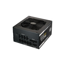 FUENTE DE PODER COOLER MASTER MWE GOLD 850 V2 ATX 3.0 850W 80 PLUS FULL MODULAR ATX MPE-8501-AFAAG-3U2