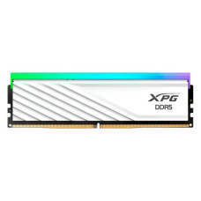 MEMORIA PC 16GB DDR5 5600MHZ XPG LANCER BLADE RGB AX5U6000C4816G-SLABRWH