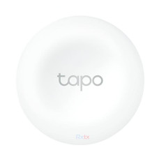 BOTON INTELIGENTE TP LINK TAPO S200B US MULTIPLES FUNCIONES PERSONALIZADAS BLANCO