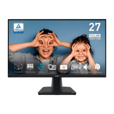 MONITOR 27