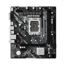 TARJETA MADRE ASROCK H610M-HDV/M.2 R2.0 LGA1700 MICRO-ATX DDR4 90-MXBJH0-A0UAYZ
