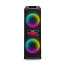 PARLANTE RGB MOONKI MW-T280 160W BLUETOOTH