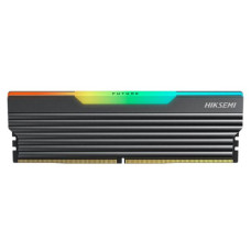 MEMORIA RAM PC 8GB RGB HSC408U32C4 HIKSEMI DDR4 3200MHZ 324102037