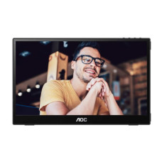 MONITOR 15.6